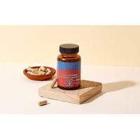 Terranova Glucosamine, Chondroitin & Boswellia Complex